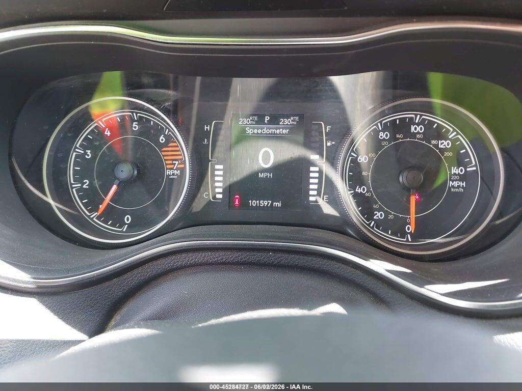 1C4PJMCB8KD440348 2019 JEEP CHEROKEE photo no. 7