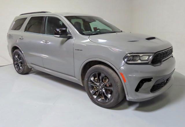 2023 DODGE DURANGO R