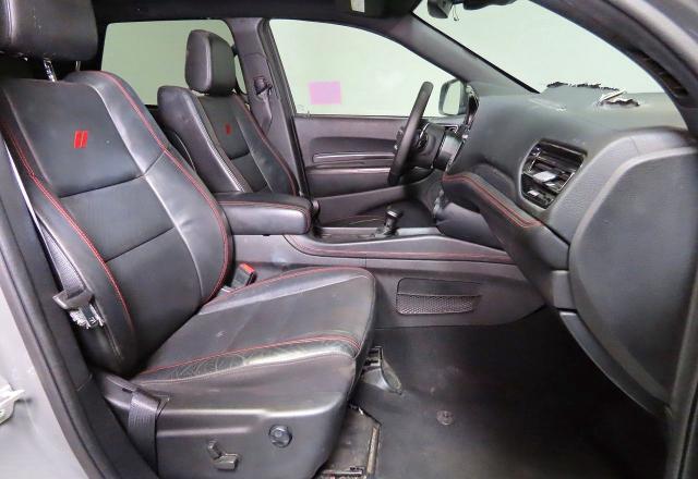 1C4SDJCT5PC568732 2023 DODGE DURANGO photo no. 5