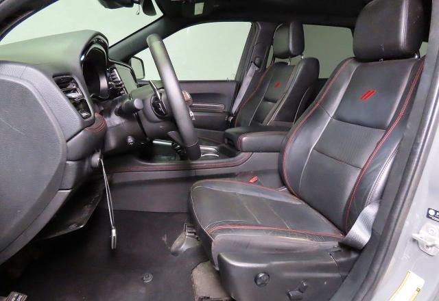 1C4SDJCT5PC568732 2023 DODGE DURANGO photo no. 9