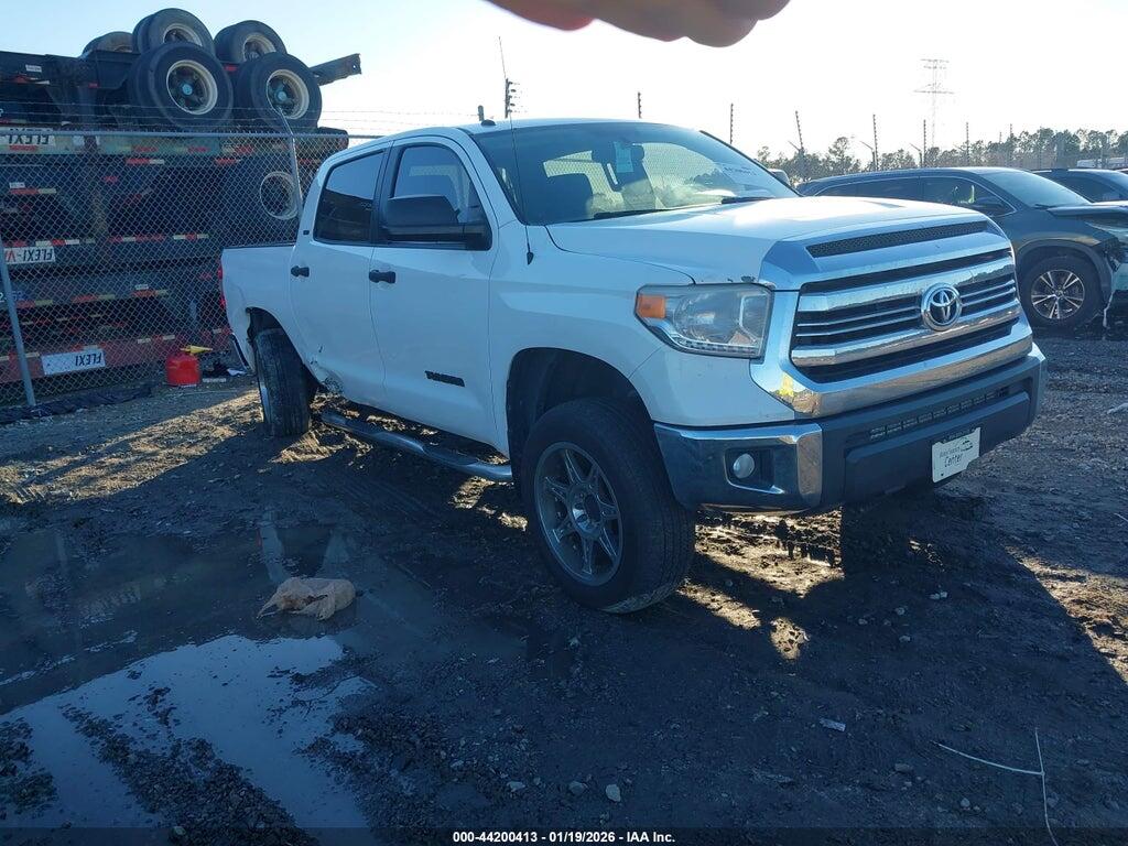 5TFDW5F17HX590827 2017 TOYOTA TUNDRA photo no. 1