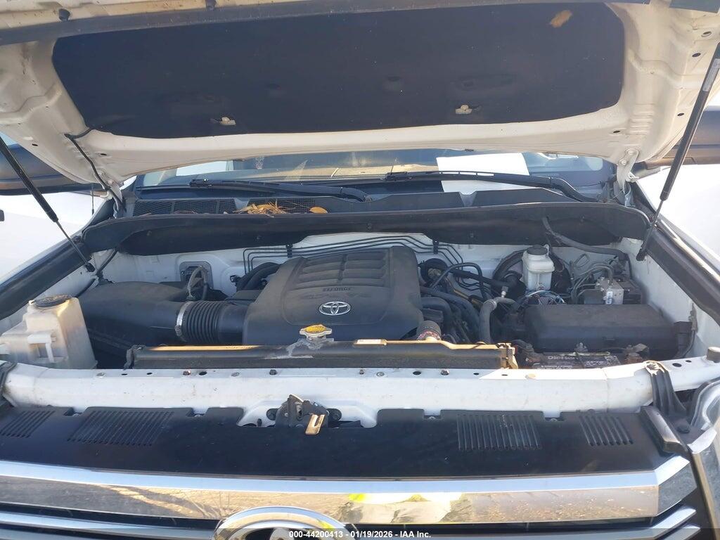 5TFDW5F17HX590827 2017 TOYOTA TUNDRA photo no. 10