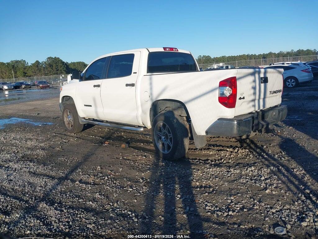 5TFDW5F17HX590827 2017 TOYOTA TUNDRA photo no. 3