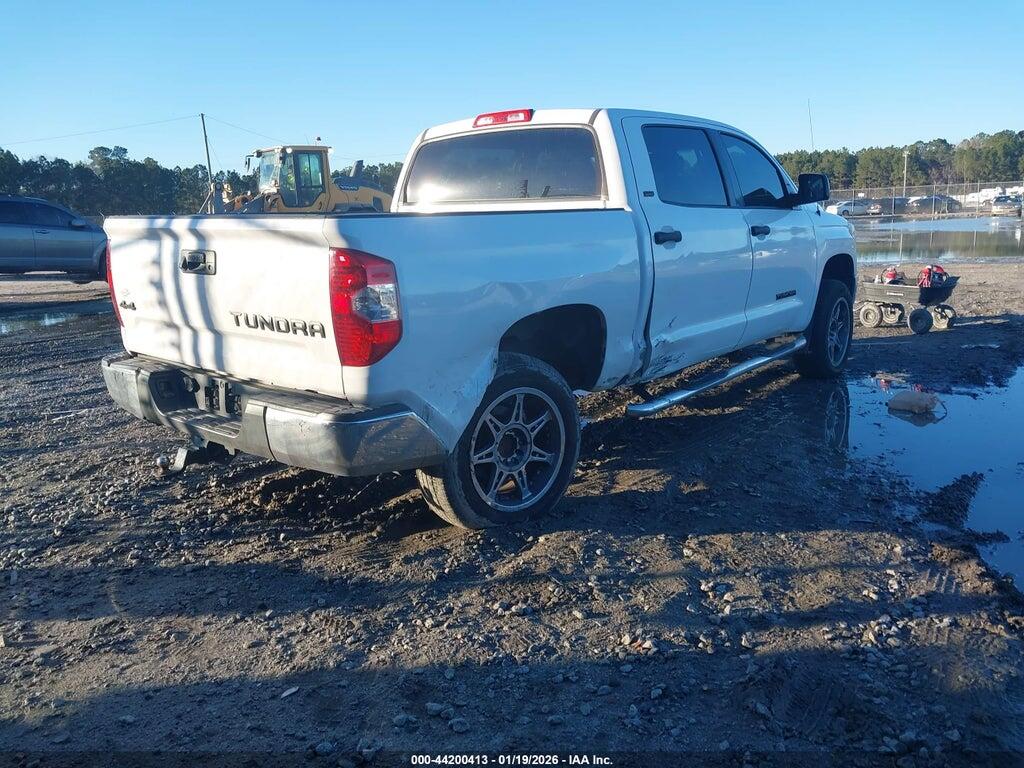 5TFDW5F17HX590827 2017 TOYOTA TUNDRA photo no. 4