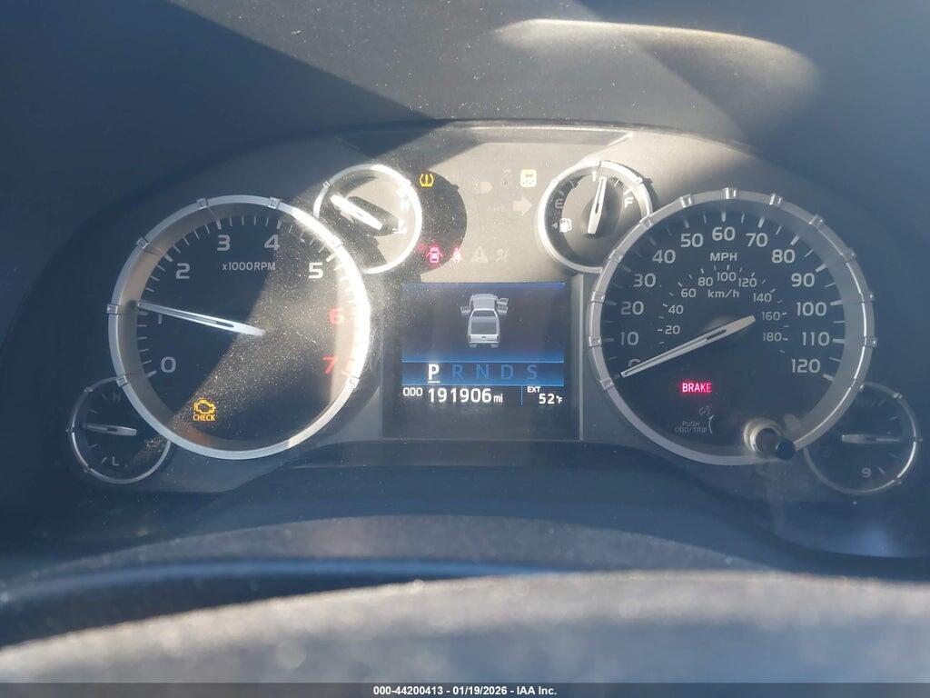 5TFDW5F17HX590827 2017 TOYOTA TUNDRA photo no. 7