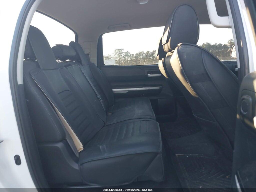 5TFDW5F17HX590827 2017 TOYOTA TUNDRA photo no. 8