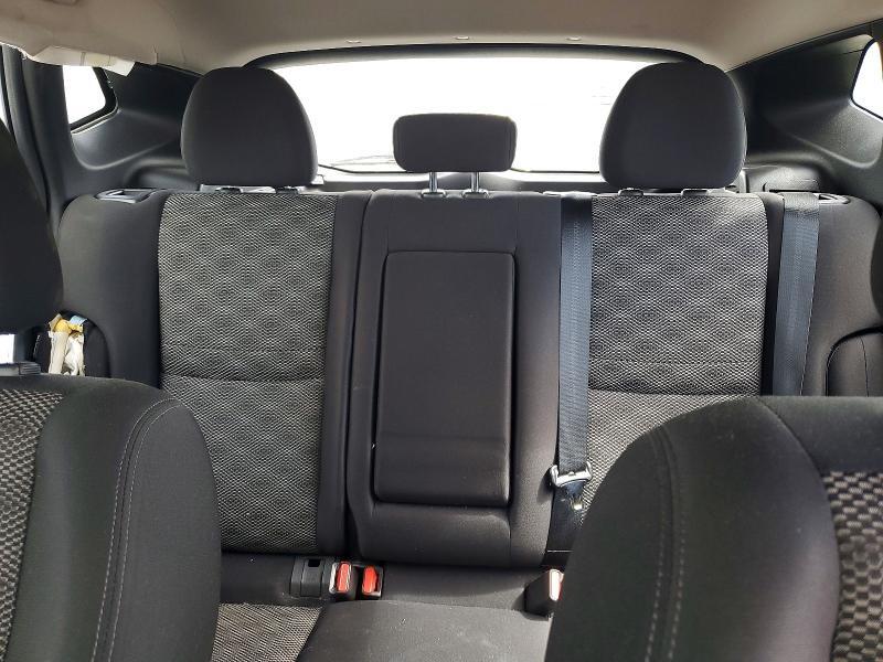 2022 NISSAN ROGUE SPORT SV — Фото 10 из 13