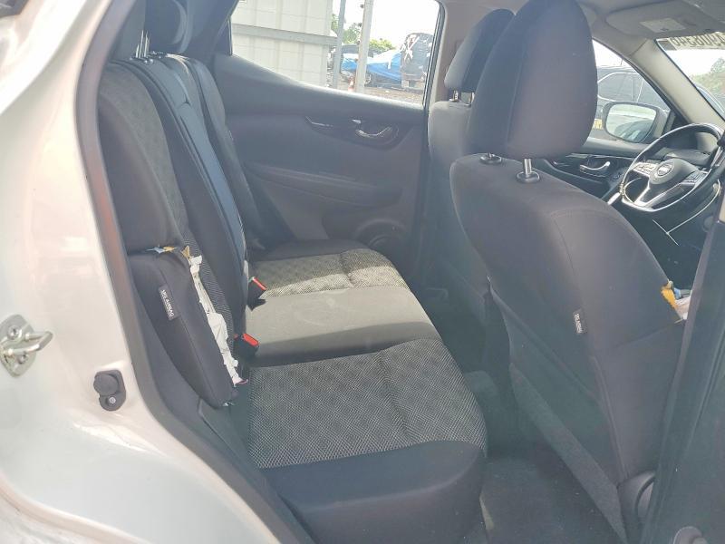 2022 NISSAN ROGUE SPORT SV — Фото 11 из 13