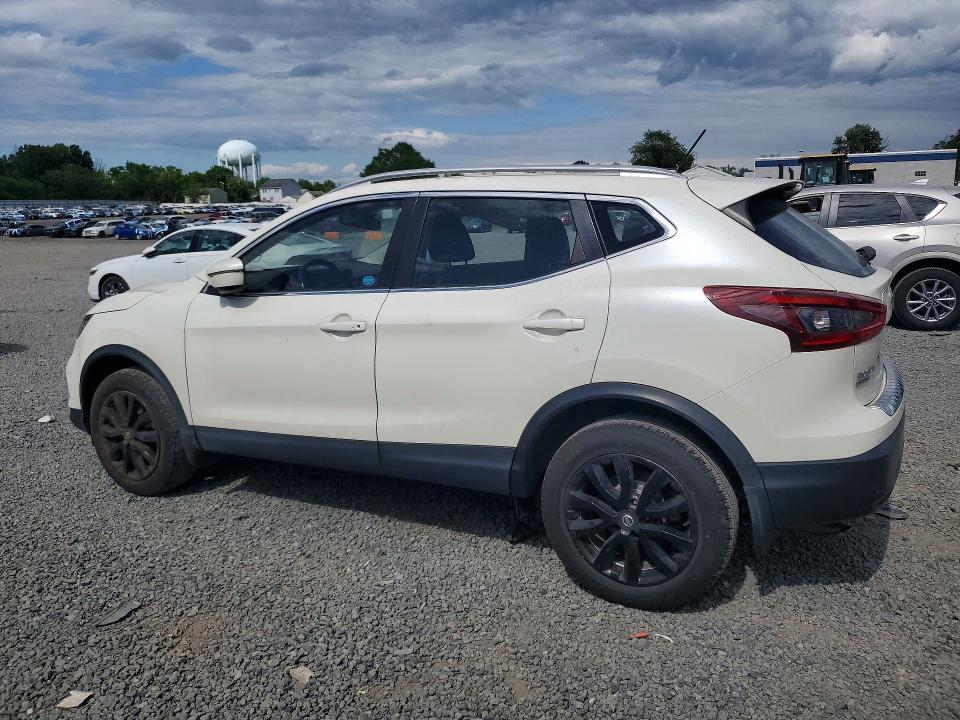 2022 NISSAN ROGUE SPORT SV — Фото 2 из 13