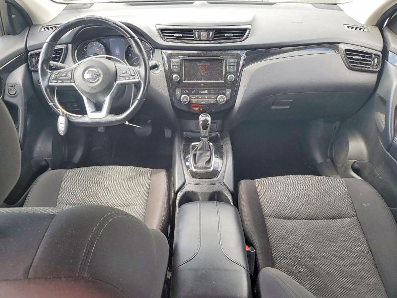 2022 NISSAN ROGUE SPORT SV — Фото 8 из 13