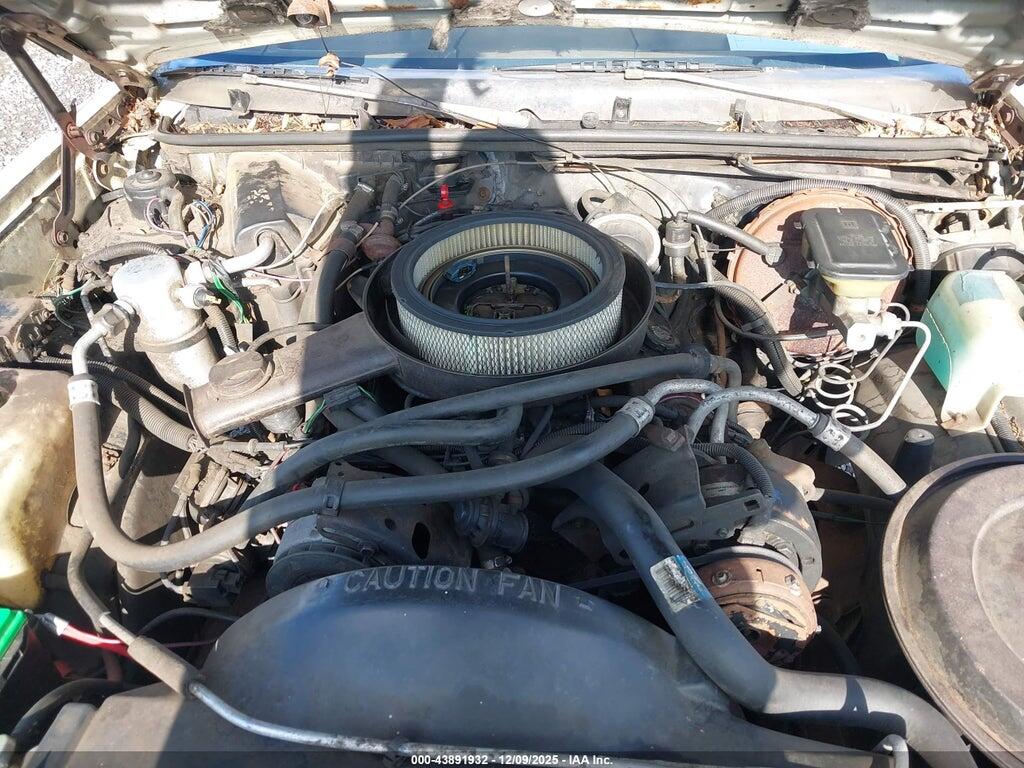 1G1GZ3780GR200036 1986 CHEVROLET MONTE CARLO photo no. 10