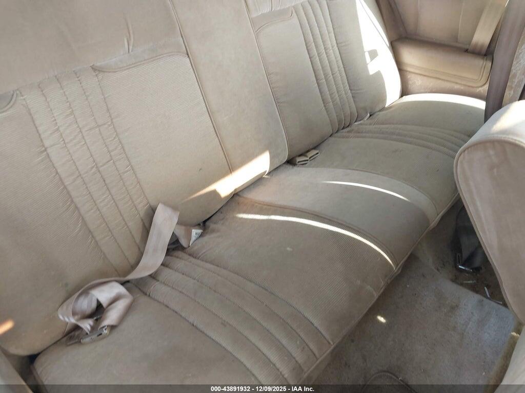 1G1GZ3780GR200036 1986 CHEVROLET MONTE CARLO photo no. 8