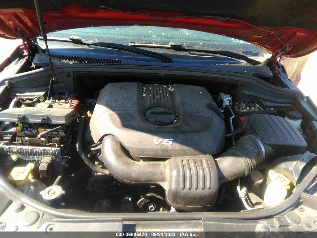 1C4RJFBG2FC241728 2015 JEEP GRAND CHEROKEE photo no. 10