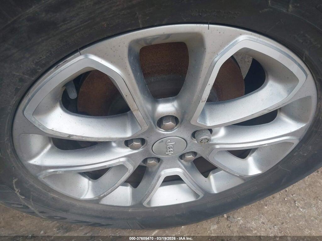 1C4RJFBG2FC241728 2015 JEEP GRAND CHEROKEE photo no. 11