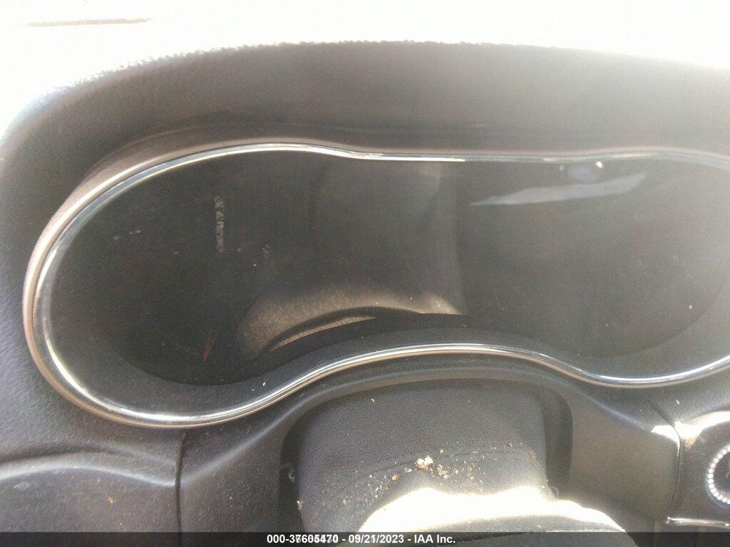 1C4RJFBG2FC241728 2015 JEEP GRAND CHEROKEE photo no. 7
