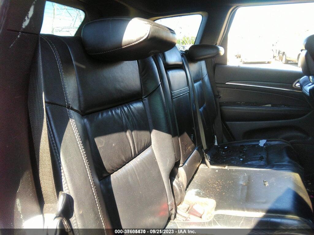 1C4RJFBG2FC241728 2015 JEEP GRAND CHEROKEE photo no. 8