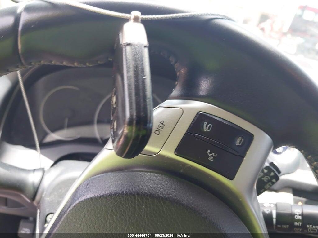 JTHKD5BH4D2166446 2013 LEXUS CT 200H photo no. 11