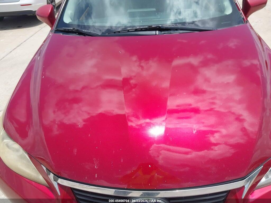 JTHKD5BH4D2166446 2013 LEXUS CT 200H photo no. 6