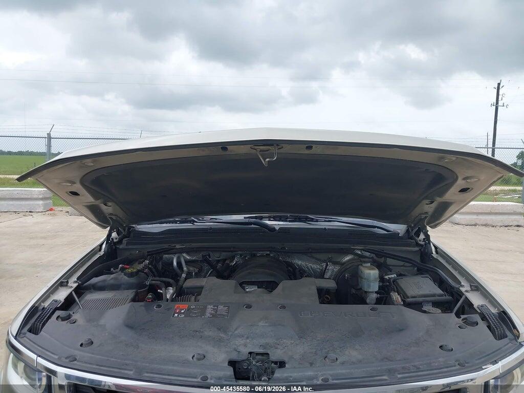 1GNSKBKC4FR223255 2015 CHEVROLET TAHOE photo no. 10