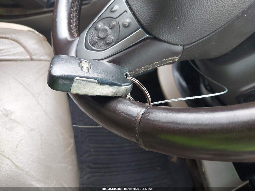 1GNSKBKC4FR223255 2015 CHEVROLET TAHOE photo no. 11