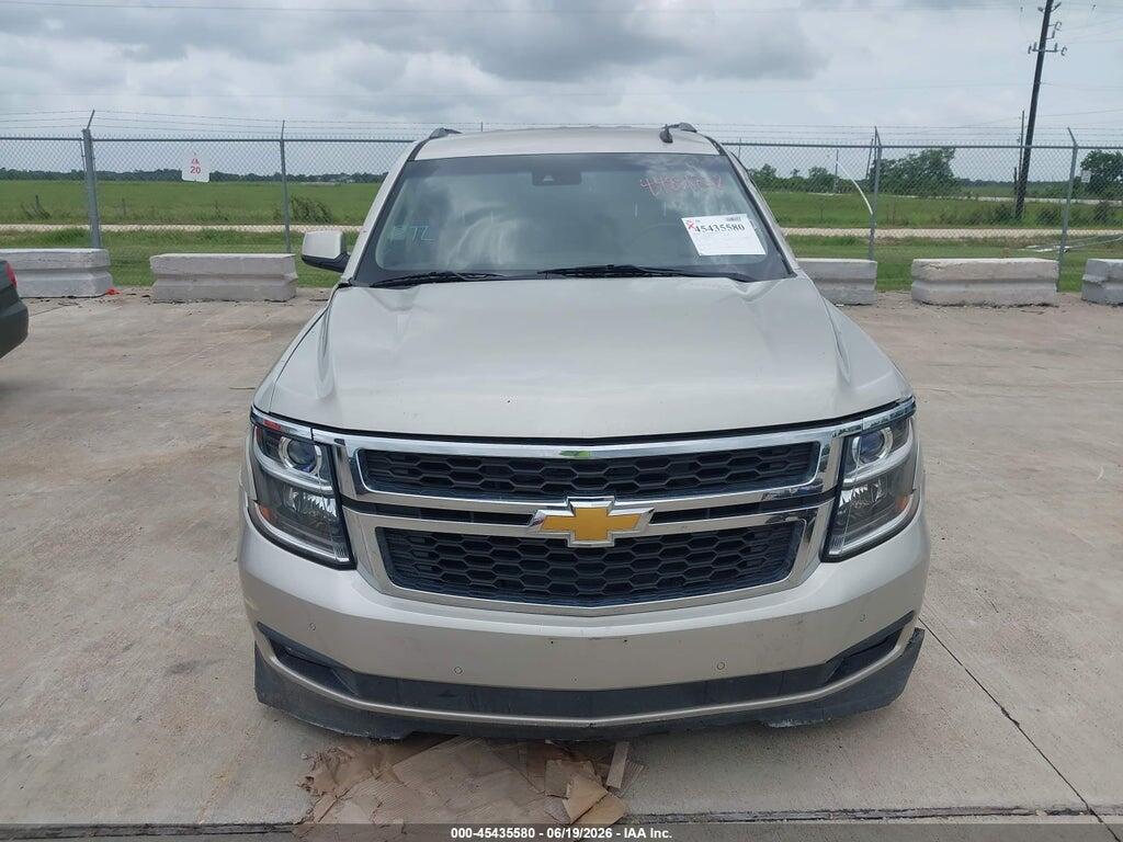 1GNSKBKC4FR223255 2015 CHEVROLET TAHOE photo no. 12