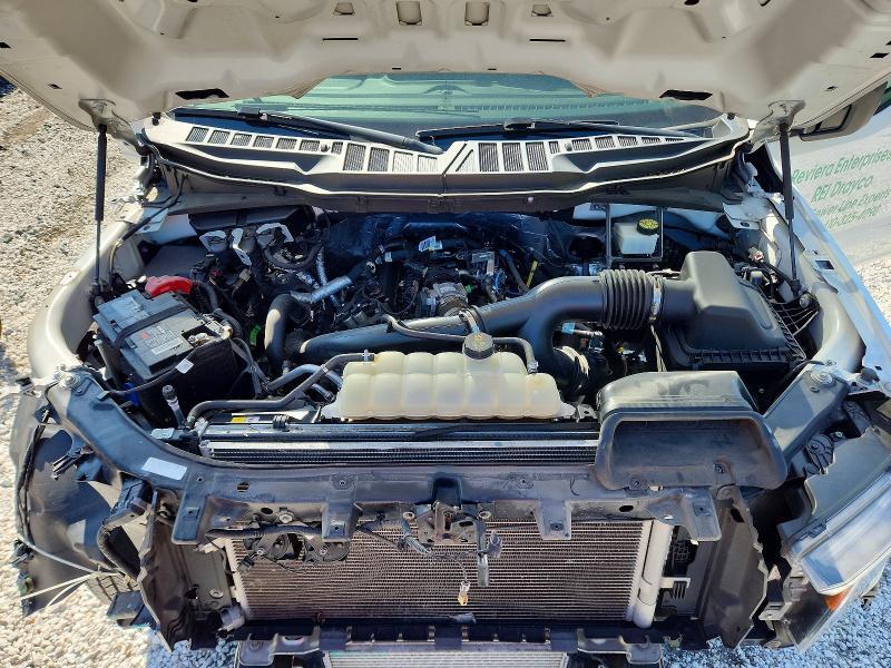 2023 FORD F150 SUPERCREW — Фото 11 из 13