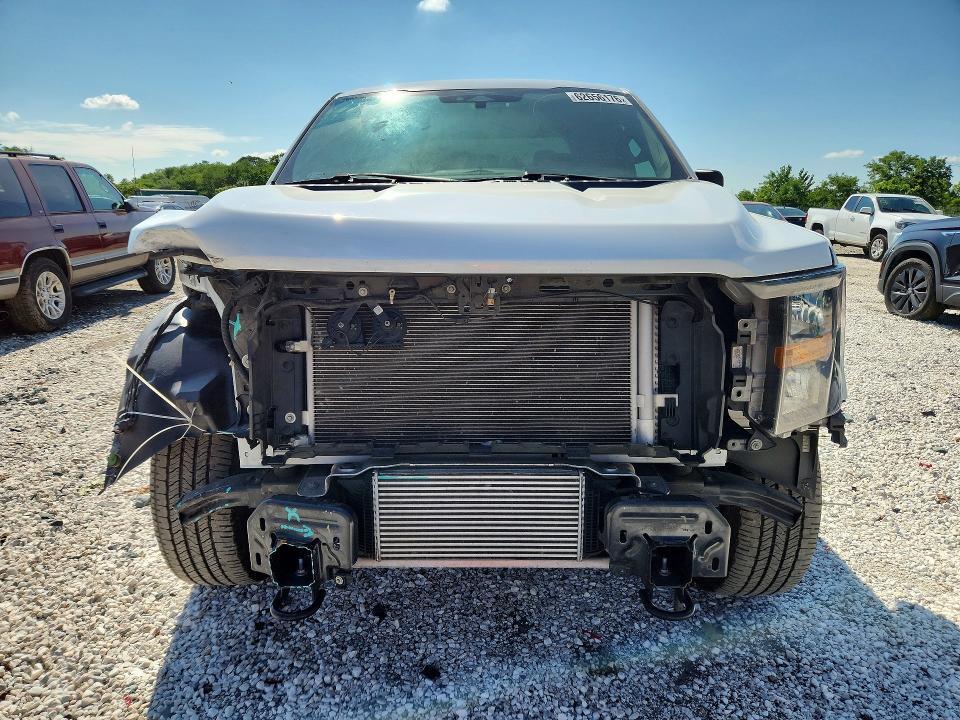 2023 FORD F150 SUPERCREW — Фото 5 из 13