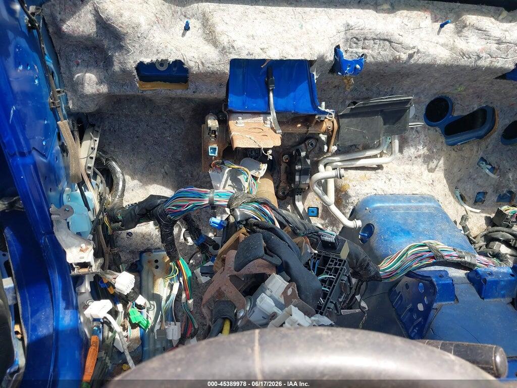 JF1GH76629G826550 2009 SUBARU IMPREZA photo no. 7