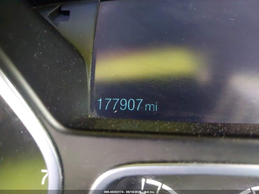 1FADP3F21FL249573 2015 FORD FOCUS photo no. 7
