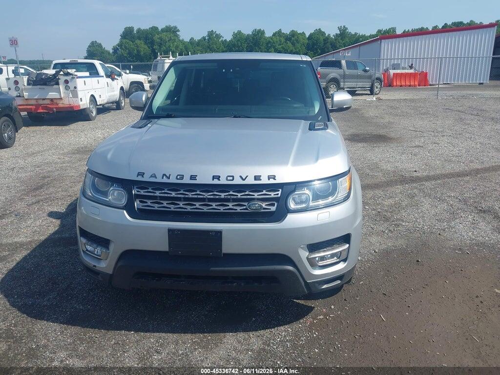 SALWR2WFXEA328625 2014 LAND ROVER RANGE ROVER SPORT photo no. 12