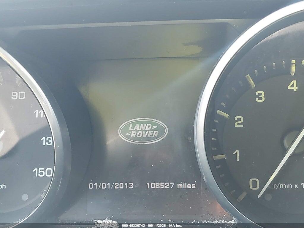 SALWR2WFXEA328625 2014 LAND ROVER RANGE ROVER SPORT photo no. 7