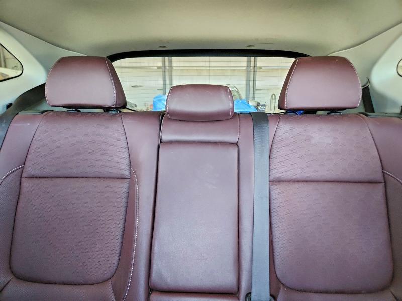2023 KIA SELTOS SX — Фото 10 из 14