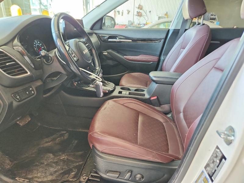 2023 KIA SELTOS SX — Фото 7 из 14