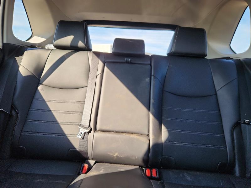 2T3R1RFV9PW360031 2023 TOYOTA RAV4 photo no. 10