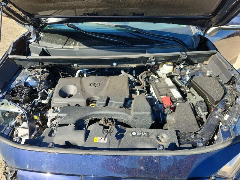 2T3R1RFV9PW360031 2023 TOYOTA RAV4 photo no. 12
