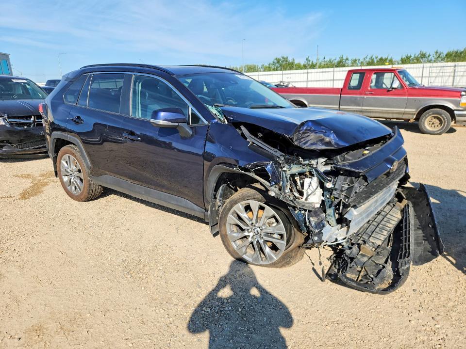 2T3R1RFV9PW360031 2023 TOYOTA RAV4 photo no. 4