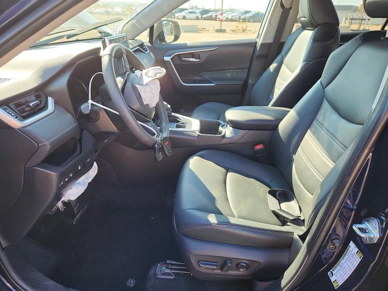 2T3R1RFV9PW360031 2023 TOYOTA RAV4 photo no. 7