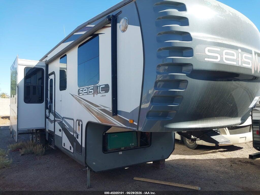 1UJCJSCV7D19B0060 2013 JAY RV M-3914 photo no. 1