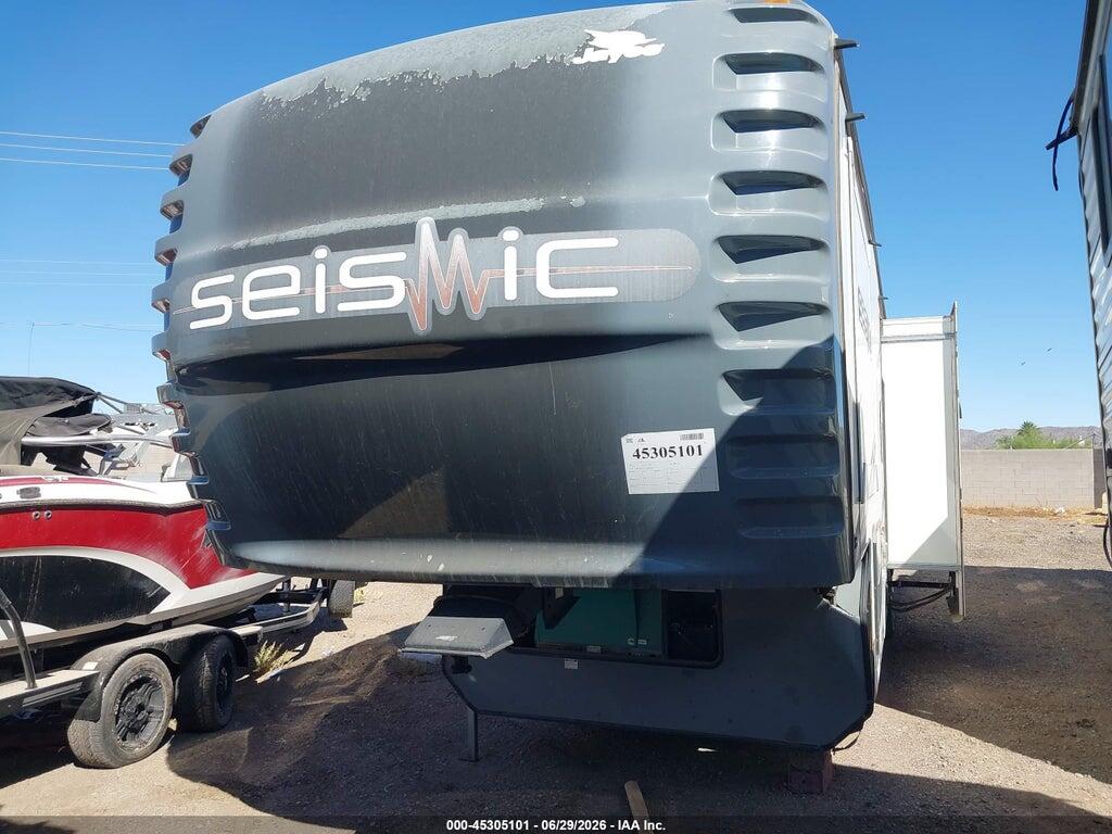 1UJCJSCV7D19B0060 2013 JAY RV M-3914 photo no. 2