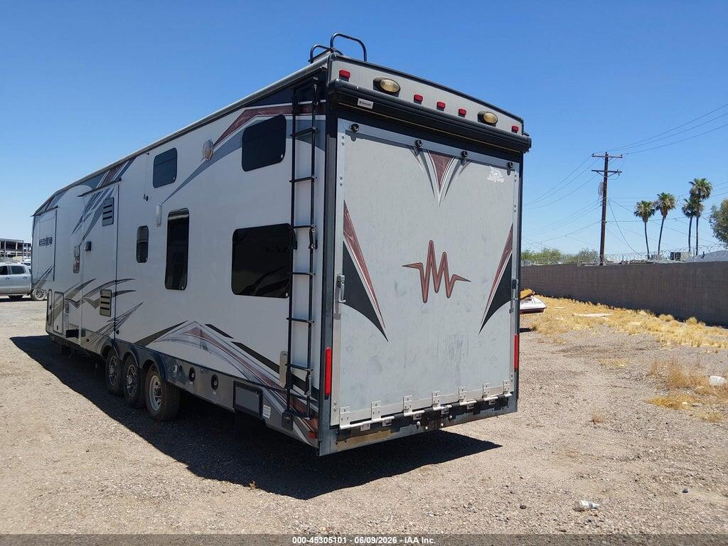 1UJCJSCV7D19B0060 2013 JAY RV M-3914 photo no. 3