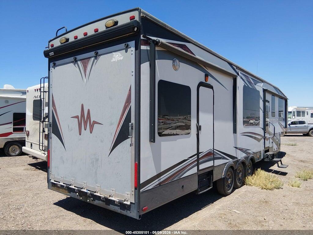 1UJCJSCV7D19B0060 2013 JAY RV M-3914 photo no. 4
