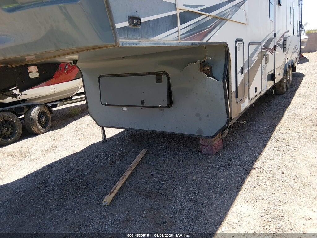 1UJCJSCV7D19B0060 2013 JAY RV M-3914 photo no. 6