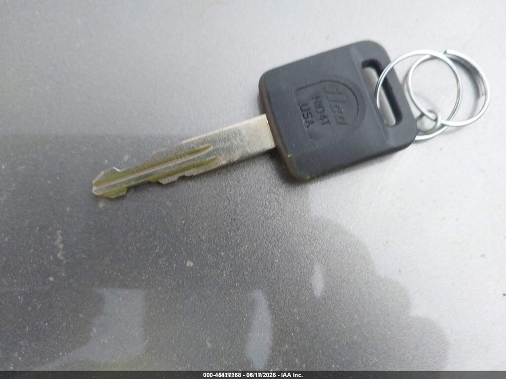 5N1AN0NU4EN806592 2014 NISSAN XTERRA photo no. 11