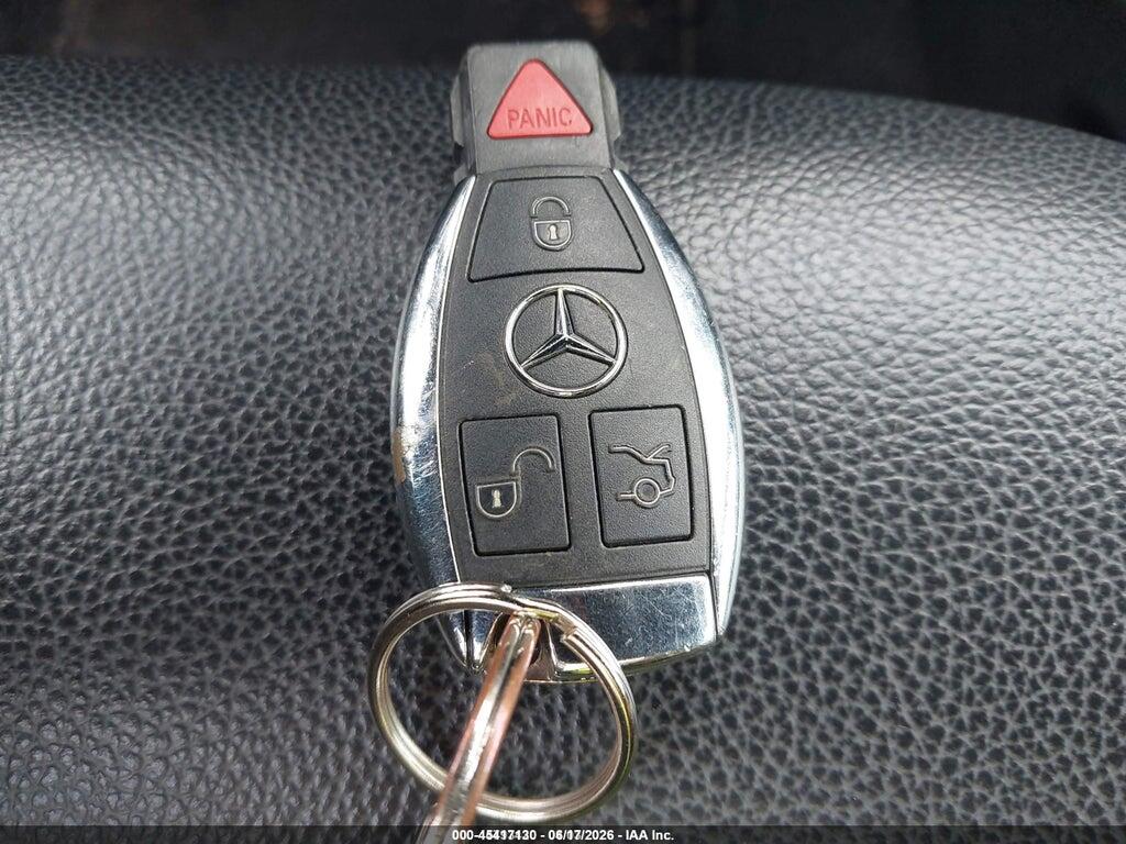 4JGBB8GB6BA661484 2011 MERCEDES-BENZ ML 350 photo no. 11