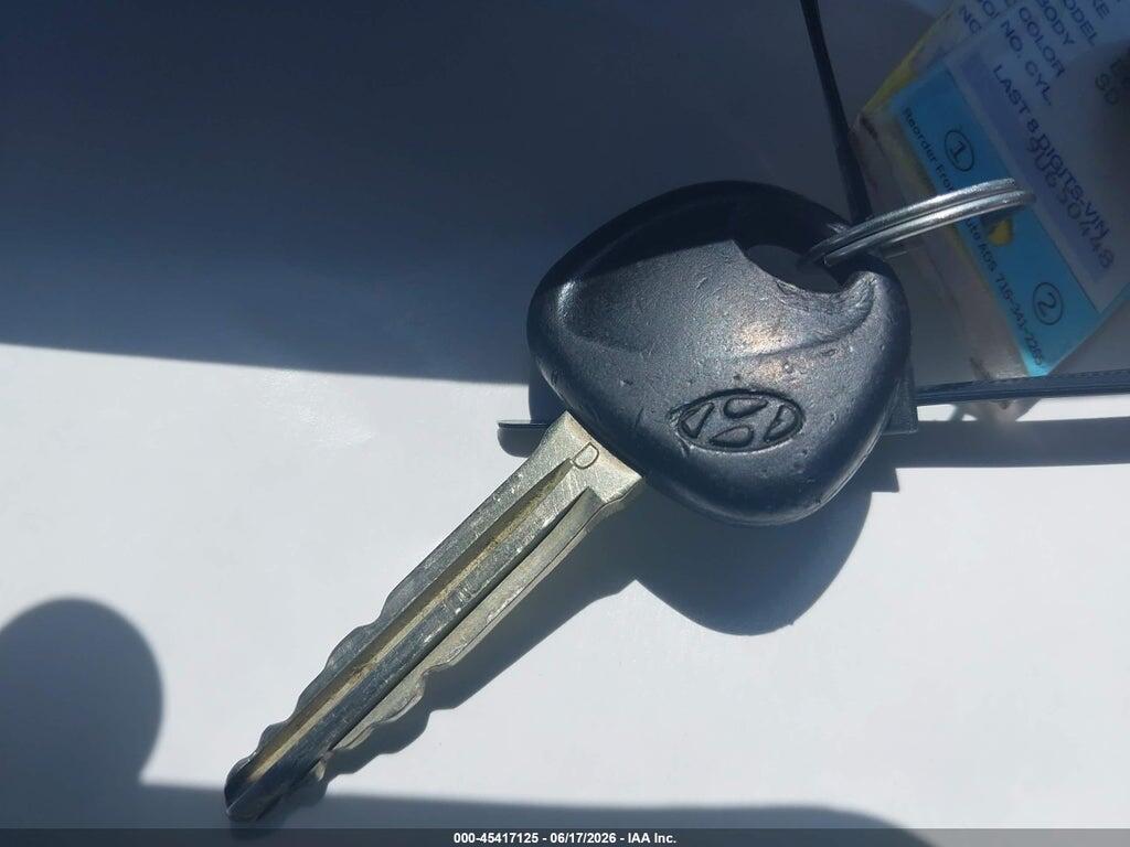 KMHDU46D39U650448 2009 HYUNDAI ELANTRA photo no. 11