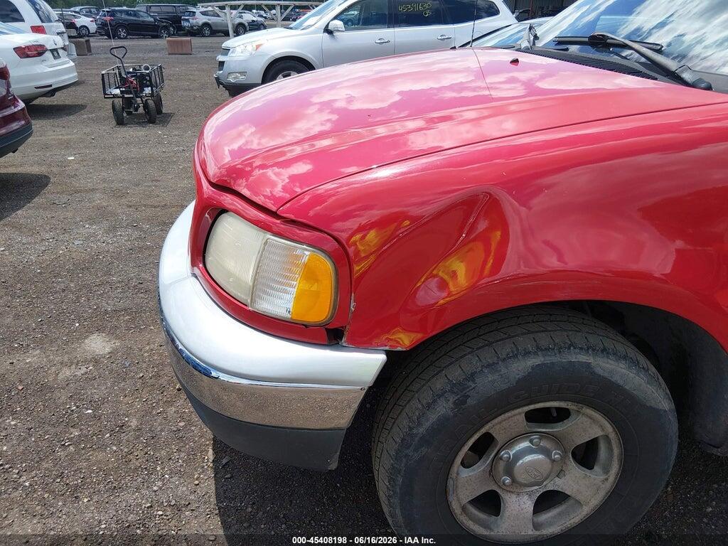 1FTRX17W71NA67511 2001 FORD F-150 photo no. 6