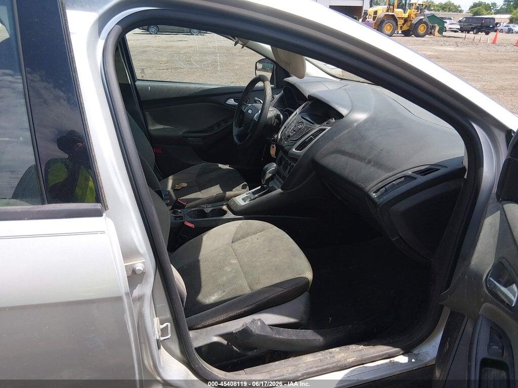 1FADP3F28EL248953 2014 FORD FOCUS photo no. 5