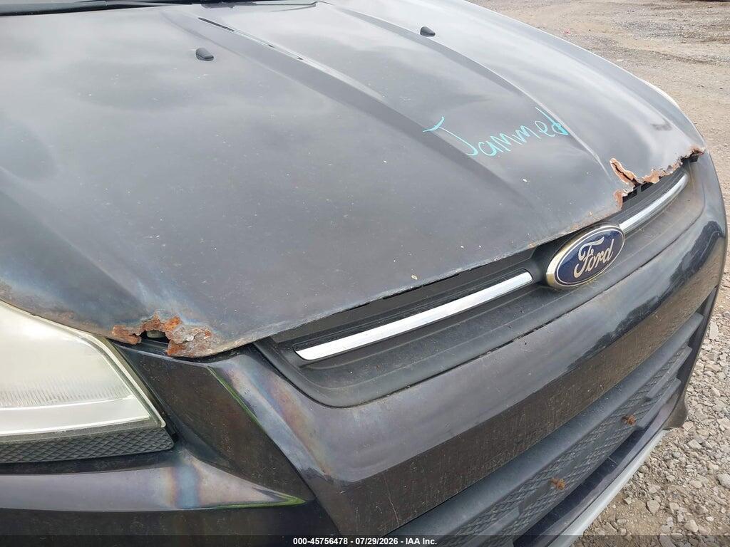 1FMCU9GX7DUD47554 2013 FORD ESCAPE photo no. 12