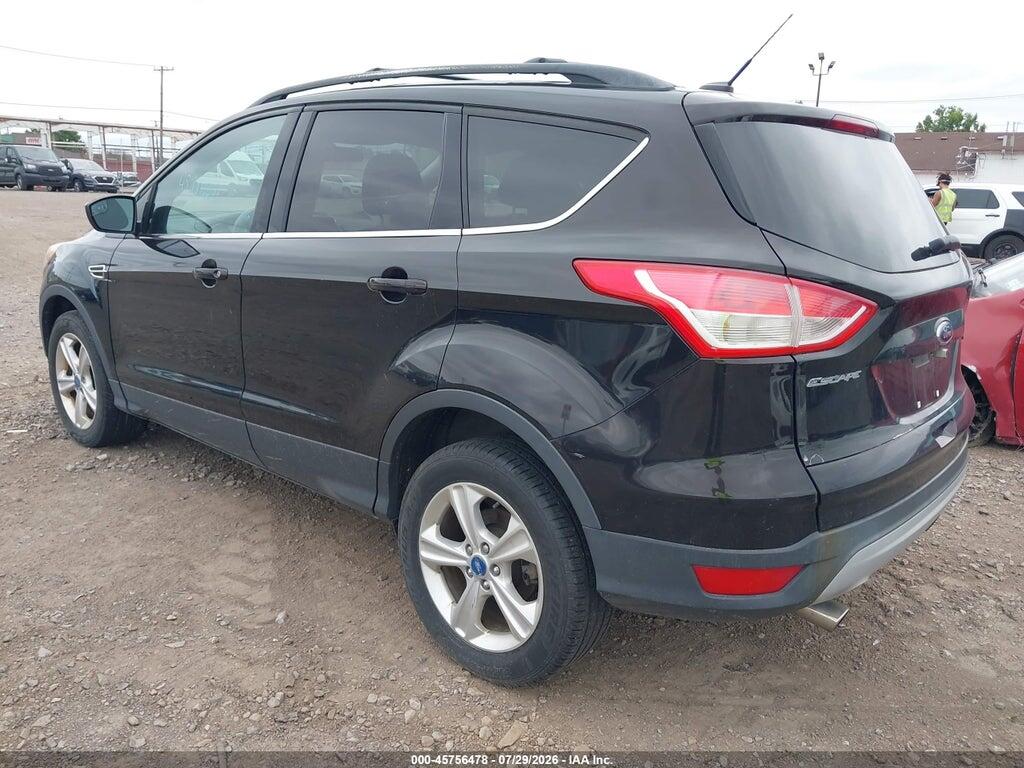 1FMCU9GX7DUD47554 2013 FORD ESCAPE photo no. 3