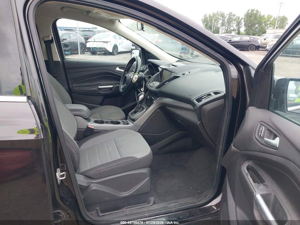 1FMCU9GX7DUD47554 2013 FORD ESCAPE photo no. 5